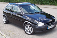 Corsa Corsa
