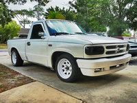 B-Series Pickup B-Series Pickup