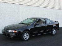 2000 Oldsmobile Alero Overview