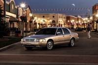 Grand Marquis Grand Marquis