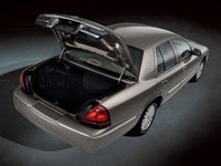 Grand Marquis Grand Marquis