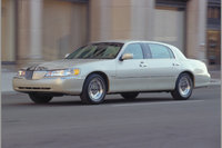 Town Car Town Car