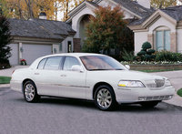 Town Car Town Car