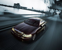 Town Car Town Car