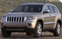 Grand Cherokee Grand Cherokee