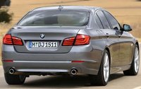 5 Series 5 Series