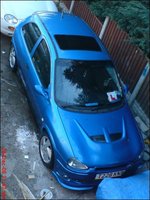 Corsa Corsa