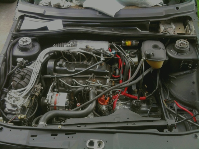 1985 Volkswagen Jetta - Pictures - CarGurus 1985 volkswagen jetta engine diagram 