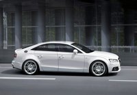 2010 Audi S6 Picture Gallery