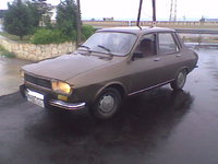 1975 Renault 12 Overview 1975 Renault 12 Overview
