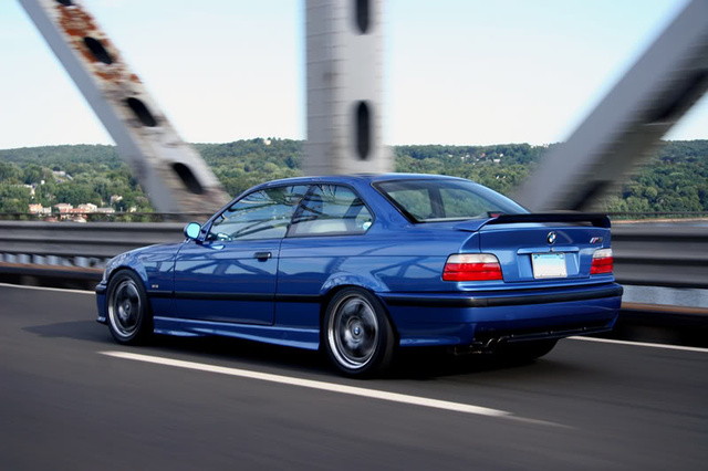 1997 BMW M3 - Pictures - CarGurus