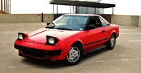 MR2 MR2
