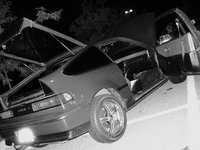 Civic CRX Civic CRX