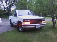 C/K 1500 C/K 1500
