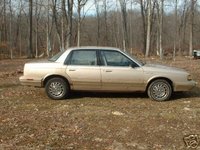 Cutlass Ciera Cutlass Ciera