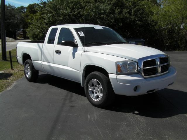 2006 dodge dakota v8 4x4 reviews