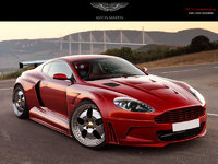V12 Vanquish V12 Vanquish