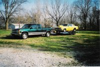 C/K 1500 C/K 1500