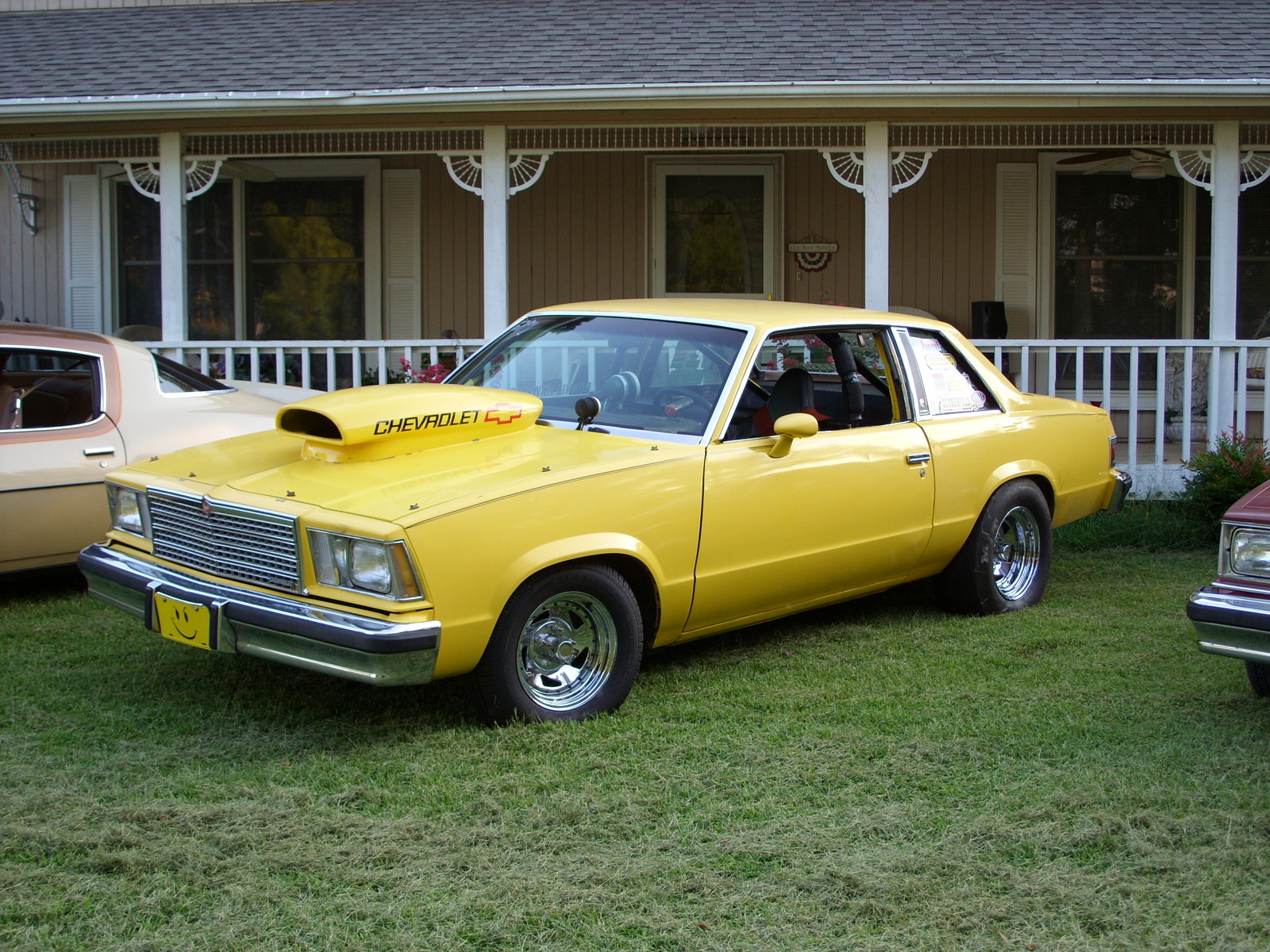 1979 Chevrolet Malibu - Pictures - CarGurus