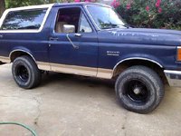 Bronco Bronco
