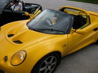 1999 Lotus Elise - Pictures - CarGurus 1999 Lotus Elise - Pictures - CarGurus