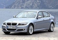 2006 BMW 3 Series Overview