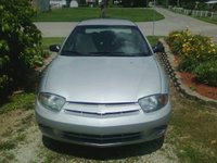 Cavalier Cavalier