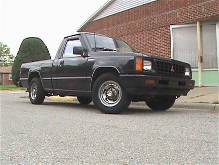 1993 mitsubishi mighty max pickup pictures cargurus 1993 mitsubishi mighty max pickup