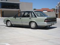 1987 Holden Calais Picture Gallery
