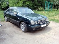 E-Class E-Class