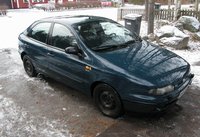 1996 FIAT Brava Overview 1996 FIAT Brava Overview
