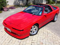 1989 Toyota Supra Overview 1989 Toyota Supra Overview