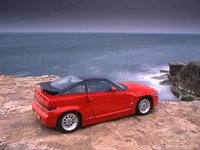 1992 Alfa Romeo SZ Overview