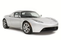 2010 Tesla Roadster Overview 2010 Tesla Roadster Overview