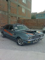 1972 Ford Granada Overview 1972 Ford Granada Overview
