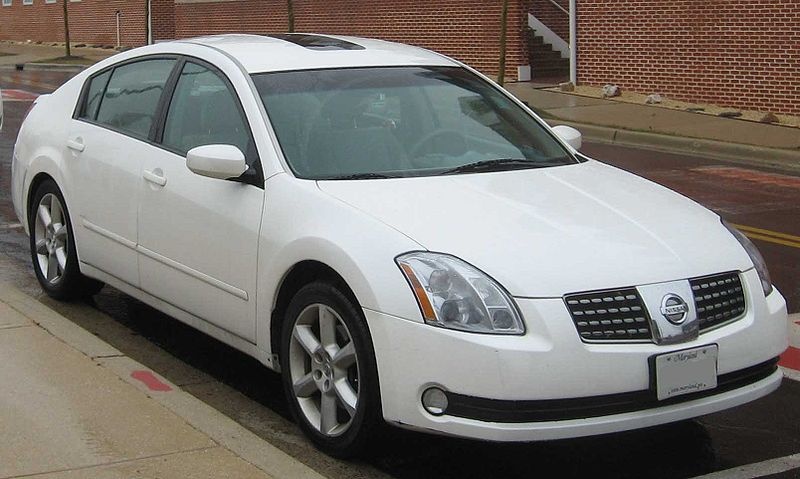 2006 nissan altima 2.5 s special edition mpg