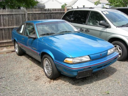 1994 Pontiac Sunbird - Pictures - CarGurus