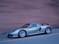 Carrera GT Carrera GT