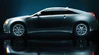 CTS Coupe CTS Coupe