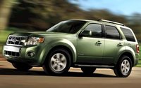 2011 Ford Escape Hybrid Overview 2011 Ford Escape Hybrid Overview