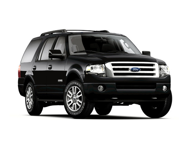 2011 Ford Expedition - Overview - CarGurus
