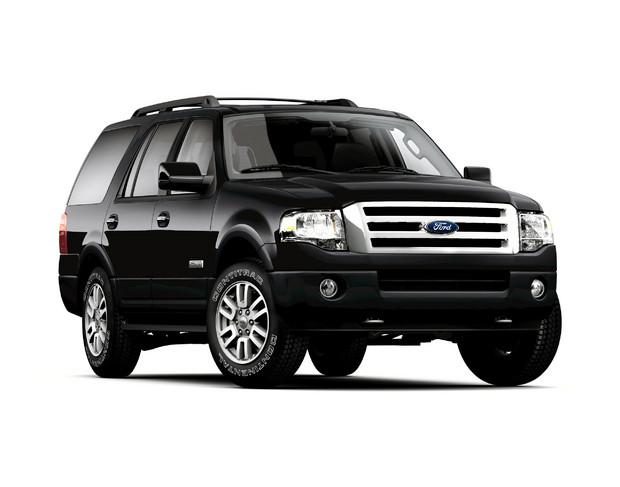 Reviews of ford expedition 2011 #3