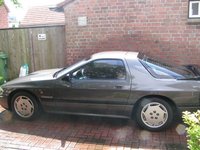 RX-7 RX-7