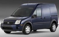 2011 Ford Transit Connect Overview 2011 Ford Transit Connect Overview