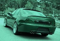 2003 Proton Perdana Overview 2003 Proton Perdana Overview