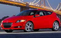 CR-Z CR-Z