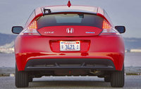 CR-Z CR-Z