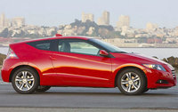 CR-Z CR-Z