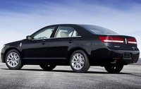 MKZ MKZ