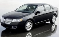 MKZ MKZ